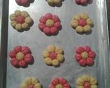 Cara Membuat Flowers Cookies 3