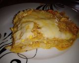 Foto del paso 9 de la receta: Lasaña de Pollo con Salsa bechamel o blanca