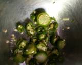 Veg egg bhujhiya recipe step 15 photo