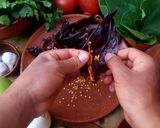 Foto del paso 3 de la receta: Amarillo de pollo