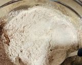 Foto del paso 1 de la receta: Galletas sin azúcar 🍪