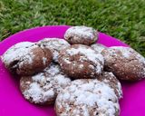 Foto del paso 6 de la receta: Galletas bien chocolatosas