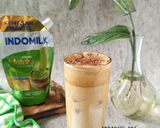 Foto langkah ke 6 dari resep Coffee Matcha Latte.