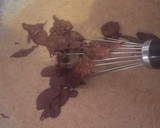 Foto del paso 3 de la receta: Pancake integral con Nutella