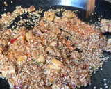 Foto del paso 6 de la receta: Paella de pollo y marisco