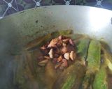সজনে ডাঁটা দিয়ে মাছের বাহার (Sojne danta diye macher bahar recipe in Bengali) রেসিপির ধাপ 4 ছবি