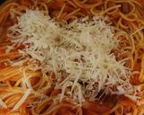 Foto del paso 4 de la receta Spaghetti all'amatriciana