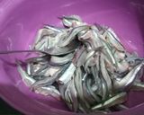 Foto langkah ke 1 dari resep Peyek ikan Mairo.