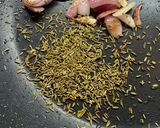 A picture of step 2 of Carrot, lentil and cumin spicy soup.