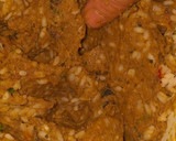 Foto del paso 4 de la receta: Tajín de sardina picada con Arroz