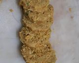 दुधी भोपळ्याची वडी (dudhi bhoplyachi vadi recipe in marathi) रेसिपी स्टेप 3 फोटो