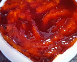 Foto del paso 2 de la receta: Tarta corazón de quesitos sin gluten