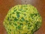 থেপলা(thepla recipe in bengali)