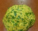 থেপলা(thepla recipe in bengali) রেসিপি ধাপ - 2 ছবি