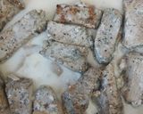Foto del paso 8 de la receta: Lomo de cerdo con champiñones a mi manera