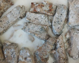 Foto del paso 8 de la receta: Lomo de cerdo con champiñones a mi manera