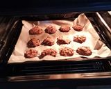 Foto del paso 6 de la receta Galletas de plátano con avena 🍪🍪