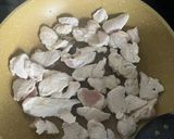 Foto del paso 2 de la receta: Pollo al chilindrón