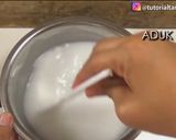 Foto langkah ke 1 dari resep ES KRIM TUMIS  No Sp, No blender, no mixer, no telur, PRAKTIS.