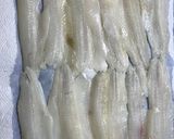Foto del paso 1 de la receta: Pescado gratinado con alcaparras