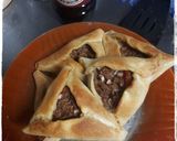 Foto del paso 6 de la receta: Empanadas Árabes