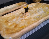 Foto del paso 8 de la receta: Steak and kidney pie (Pastel de carne de ternera y riñones)