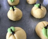 Foto langkah ke 8 dari resep Fancy nastar (nastar-apple) 🍎 #kamismanis.
