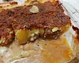 Foto del paso 10 de la receta: Cuadriculado de carne y papa