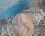 Foto del paso 1 de la receta: Talitas de harina integral + salsa