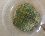 A picture of step 3 of Moringa Powder's Capsule.