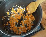 Foto del paso 2 de la receta: Arroz chino paso a paso