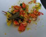 Gurami Acar Kuning langkah memasak 4 foto