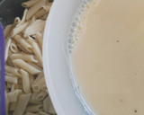 Foto del paso 11 de la receta: Pastel de macarrones y verduras