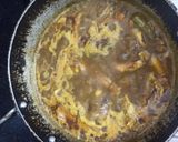 நகரை மீன் குழம்பு (Nagarai meen kulambu recipe in tamil) ரெசிபி ஸ்டேப் 8 புகைப்படம்