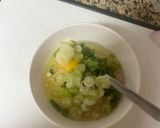 Foto langkah ke 1 dari resep Telur dadar padang simpel.