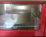 Foto del paso 7 de la receta: Red velvet