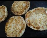 Foto del paso 5 de la receta: Hamburguesas de pollo caseras 🍗🍔