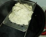 Krém sajtos sztrapacska recept fázis 3 fotója