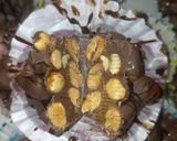 صورة لخطوة 4 من وصفة حلوي كويغطات سهلة وسريعة 😋