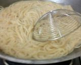 Foto langkah ke 1 dari resep Spaghety bolonaise.