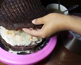 Foto langkah ke 9 dari resep Classic Black Forest.
