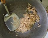 Foto langkah ke 4 dari resep Perkedel Rebon.