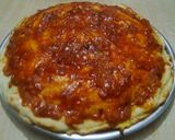Foto del paso 13 de la receta: Calzone Napolitano