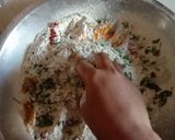 મેથીના થેપલા (Methi Thepla Recipe In Gujarati) રેસીપી સ્ટેપ1ફોટો