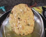 मेथी मसाला पूरी (methi masala poori recipe in Hindi) रेसिपी चरण 8 फोटो