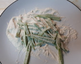 Foto del paso 2 de la receta: Puntillitas
