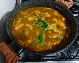 Foto del paso 4 de la receta: GUISO🥣De Chorizo Santarrosano y🥓Tocino con Frijol Rojo...!🥰
