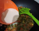 Foto langkah ke 3 dari resep Set menu nusantara.