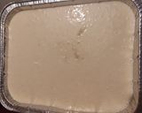 Foto del paso 4 de la receta Bizcocho vegano limón