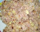 Kachy qeema ke kabab recipe step 4 photo